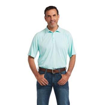 Ariat AC Polo Modre | 1SJOU23A