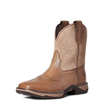 Ariat Anthem Shortie Western Boot Cottage | xJ6Ry2ql