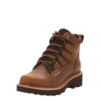 Ariat Canyon II Boot Rjave | thPRjYoi