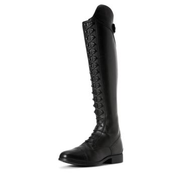Ariat Capriole Tall Riding Boot Črne | 7bQbMfGc