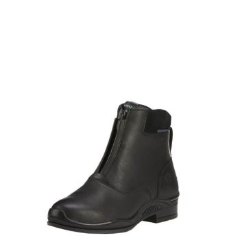 Ariat Extreme Zip Waterproof Insulated Paddock Boot Črne | j9pcPT0Z