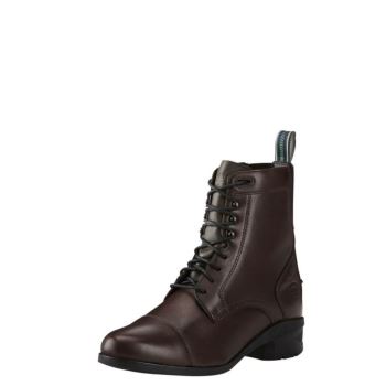 Ariat Heritage IV Paddock Boot Svetlo Rjave | i0v6hH0H