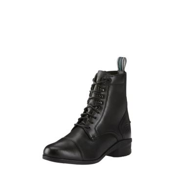 Ariat Heritage IV Paddock Boot Črne | UaUuTfhF