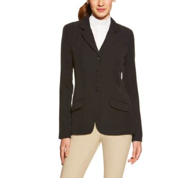 Ariat Heritage Show Coat Temno Modre | evw5OZwa