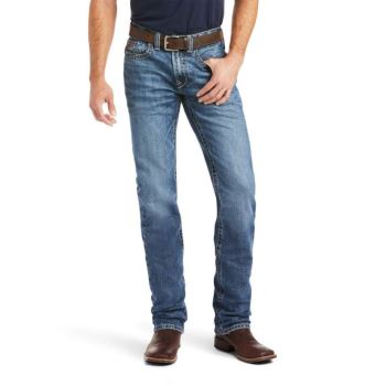 Ariat M1 Vintage Corwin Stackable Straight Leg Jean Callan | dVteOdwr