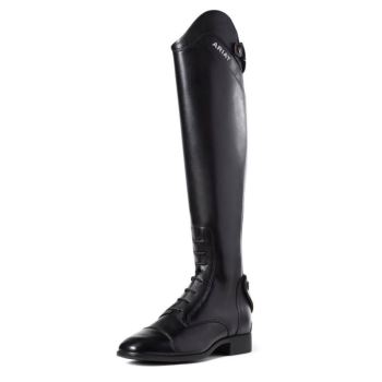 Ariat Palisade Tall Riding Boot Črne | vJTbej3v