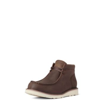 Ariat Recon Country Boot Rjave | GPpxRDq3