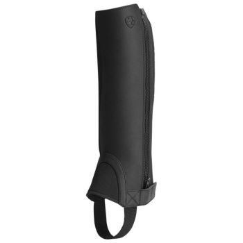 Ariat Scout Chap Half Chap Črne | TMSt3Ggp