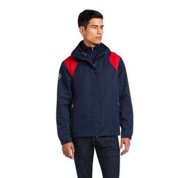 Ariat Spectator Waterproof Jacket Team | ia1Sf238