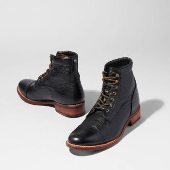 Ariat Two24 Highlands Črne | Y8ODVY9n